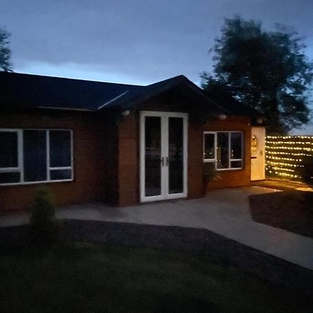 Omagh Villa Sixmilecross Eksteriør bilde