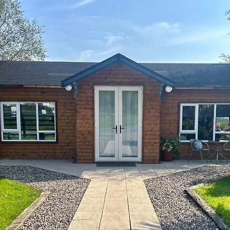 Omagh Villa Sixmilecross Eksteriør bilde