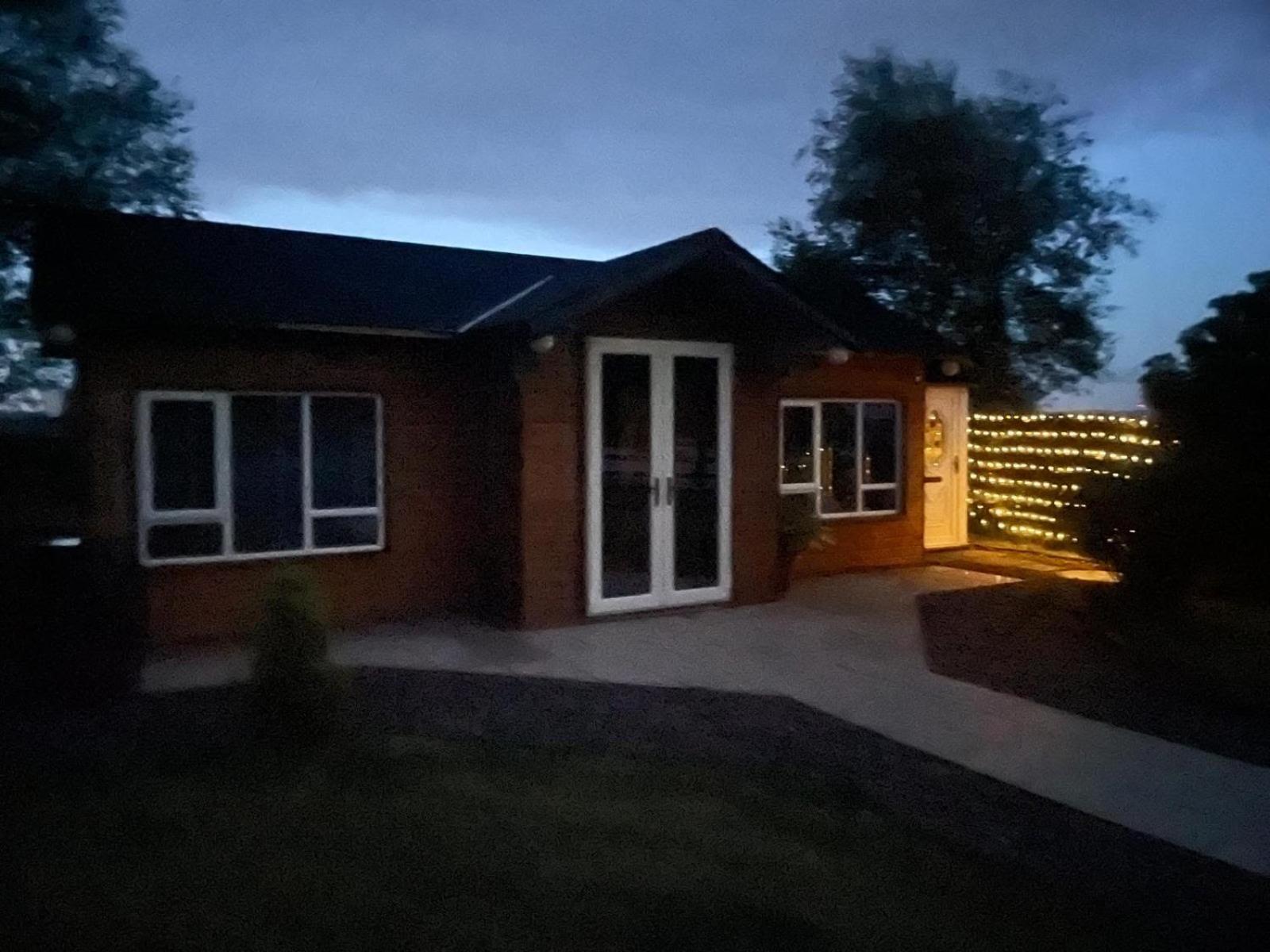 Omagh Villa Sixmilecross Eksteriør bilde